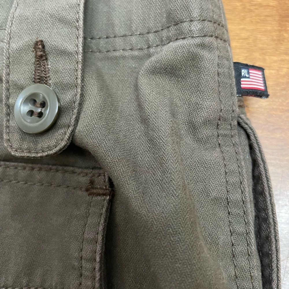 RALPH LAUREN POLO Jeans Company Cotton Mini Skirts Bundle - Picture 15 of 16